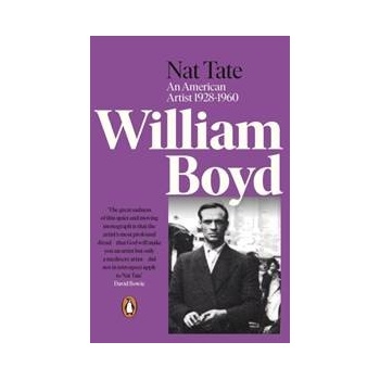 Nat Tate - William Boyd