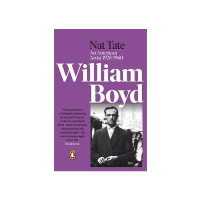 Nat Tate - William Boyd