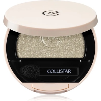 Collistar Impeccable Compact Eye Shadow сенки за очи цвят 200 Ivory 3 гр