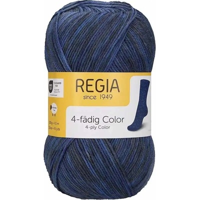 Regia 4-Ply Favourites Color Party 3056