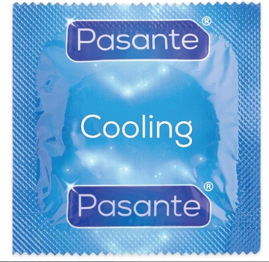 Pasante Cooling 3 ks