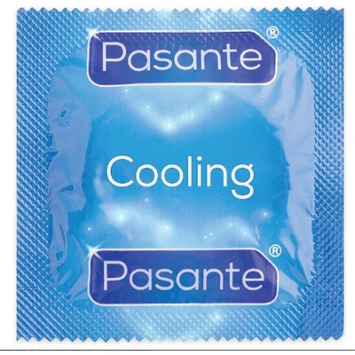 Pasante Cooling 30 ks
