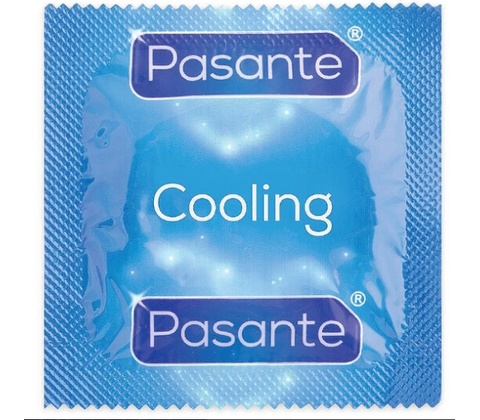 Pasante Cooling 3 ks