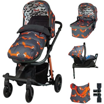 Cosatto Giggle Quad 5 in 1