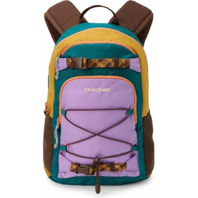 Dakine BATOH GROM 2.0 KIDS - modrá - 13L