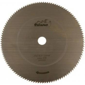 PILANA pilový kotouč 250x1,8x25 120z na dřevo 5314