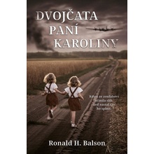 Dvojčata paní Karoliny
