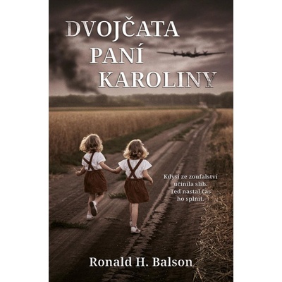 Dvojčata paní Karoliny
