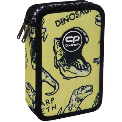 COOLPACK Несесер с пособия Cool Pack Jumper 2 - Dino Adventure (F066705)