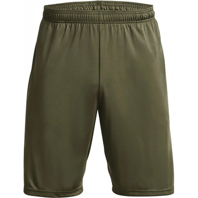 Under Armour TECH GRAPHIC SHORT-GRN
