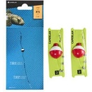 CAPERLAN Rybárska montáž na lov v mori s plavákom SW ETU FLT 2 ks