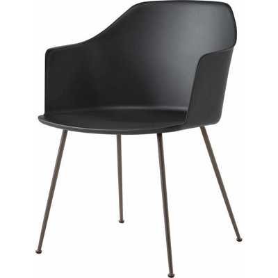 &Tradition Rely HW33 s područkami bronzed / black