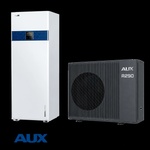 AUX AC-H16/4R2EA(HA)/R290 Термопомпа