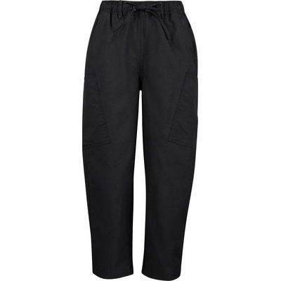 Stoic Дамски ежедневен панталон Stoic Women´s Hemp53 MMXX. Ljungby Pants Casual trousers - Black (107-4451-0113)