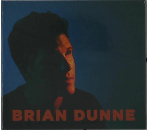 DUNNE, BRIAN - BRIAN DUNNE CD