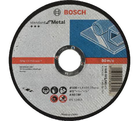 Bosch 2.608.603.165