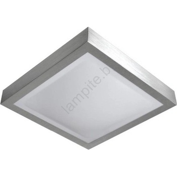 BOWI Led Плафон със сензор vital led/12w/230v 4000k (bw0382)