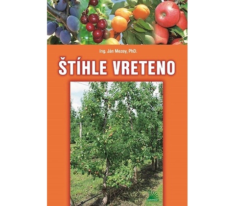 Štíhle vreteno