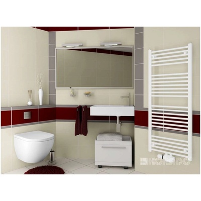Korado Koralux LINEAR 1820 mm x 750 mm KLC-182075-00M10