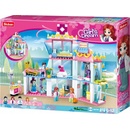 Sluban B0799 Nemocnice