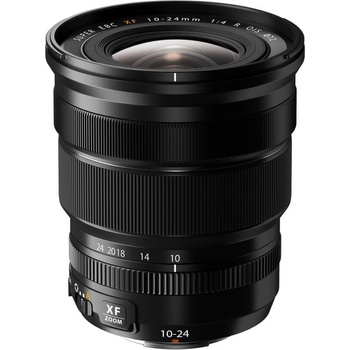 Fujifilm XF 10-24mm f/4 R OIS