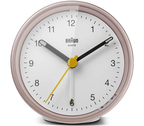 Braun BC12PW