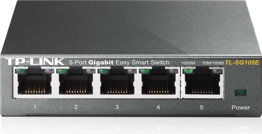 TP-Link TL-SG105E