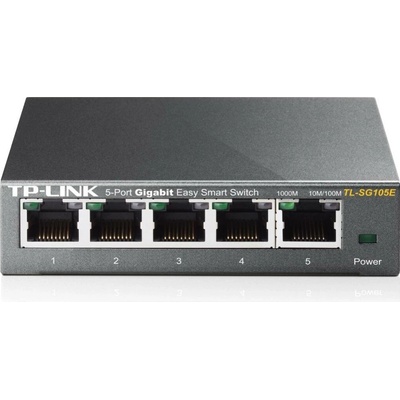 TP-Link TL-SG105E