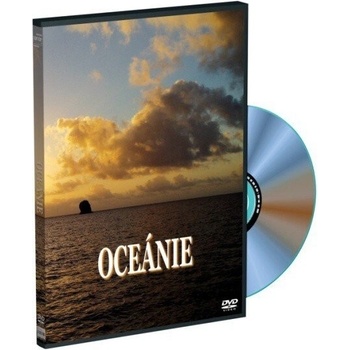 Oceánie DVD