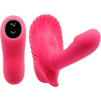 Pretty Love Fancy Clamshell