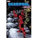 Deadpool Classic Priest Christopher