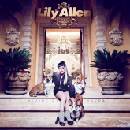 ALLEN LILY: SHEEZUS, CD