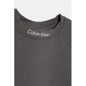 Calvin Klein Детски памучен суичър Calvin Klein Jeans (IB0IB02599.9BYA)