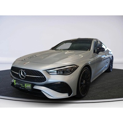 Mercedes-Benz CLE 220 d 145 kW | Zboží Auto