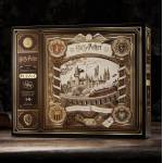 NNM пъзел Harry Potter - multi-dimensional - 1000 части - T11-HP-PUZZLE