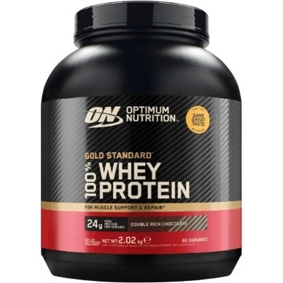 Optimum Nutrition 100% Whey Gold Standard 2040 g