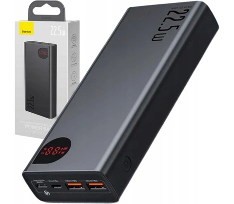 Baseus PPAD020101