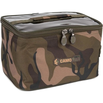 Fox púzdro Camolite XL Accessory Bag