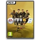FIFA 16 Fut Points