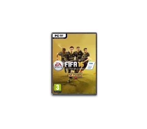 FIFA 16 Fut Points