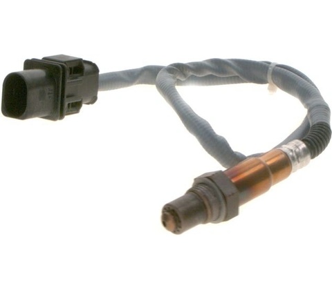 Lambda sonda BOSCH 0 258 017 093