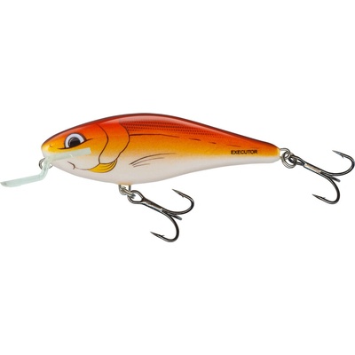 Salmo Executor Shallow Runner Browny 12 cm 33 g