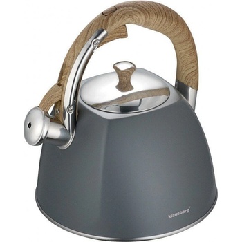 Kinghoff KB-7501 3L