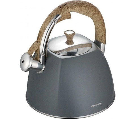Kinghoff KB-7501 3L