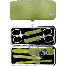 Credo Solingen Manikúra Frames 5 green