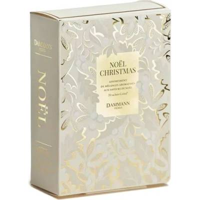 Dammann Fréres Noel Christmas 40 g