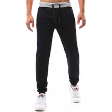 J.Style UX2213 pánské tepláky černé