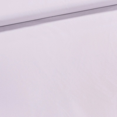 Brilltex Absolutně zatemňující závěs, 100% blackout PERLE, světle šedý, š.140cm (látka v metráži)