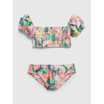 GAP Детски двупартидни бански GAP GAP | Rozov | Момичешки | 152/158