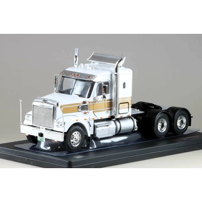 Freightliner Coronado 2012 Bílá IXO 1:43